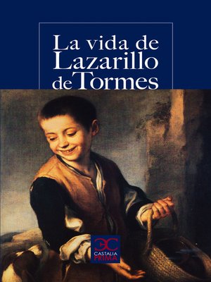 La vida de Lazarillo de Tormes - ebook
